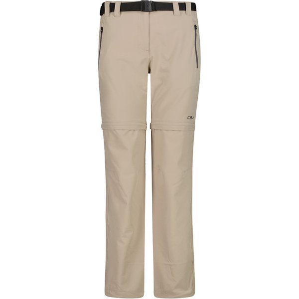Pantaloni da trekking da donna CMP
