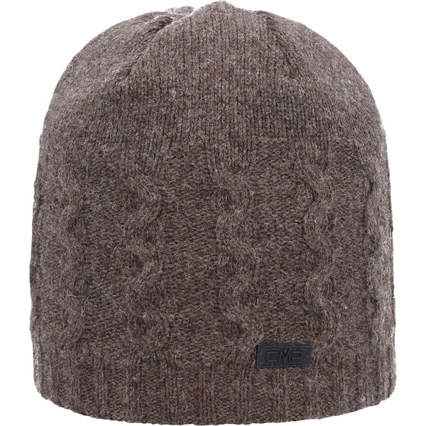 Strickmütze mit Frauendesign CMP