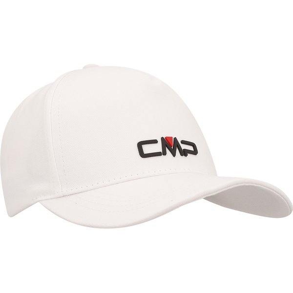 Casquette de baseball en coton doux CMP