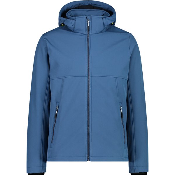 Kapuzenjacke CMP