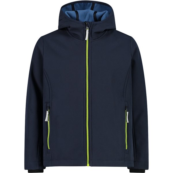 Child hooded jacket CMP