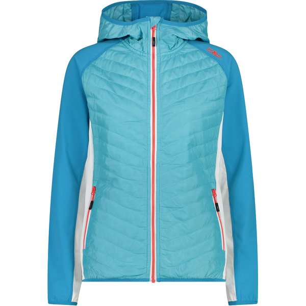 Kapuzenjacke für Damen CMP