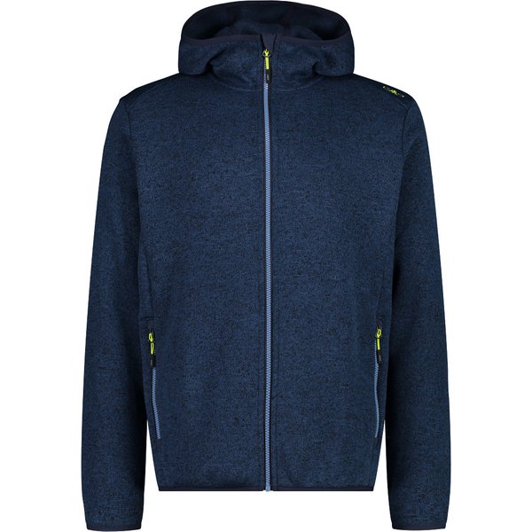 Hooded jacket CMP