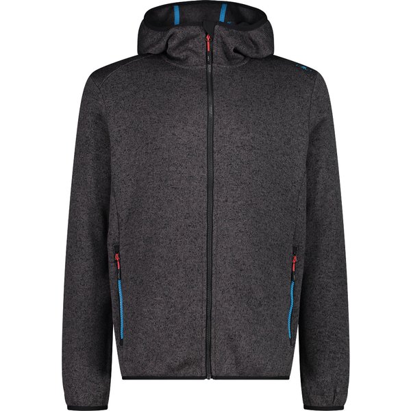 Hooded jacket CMP