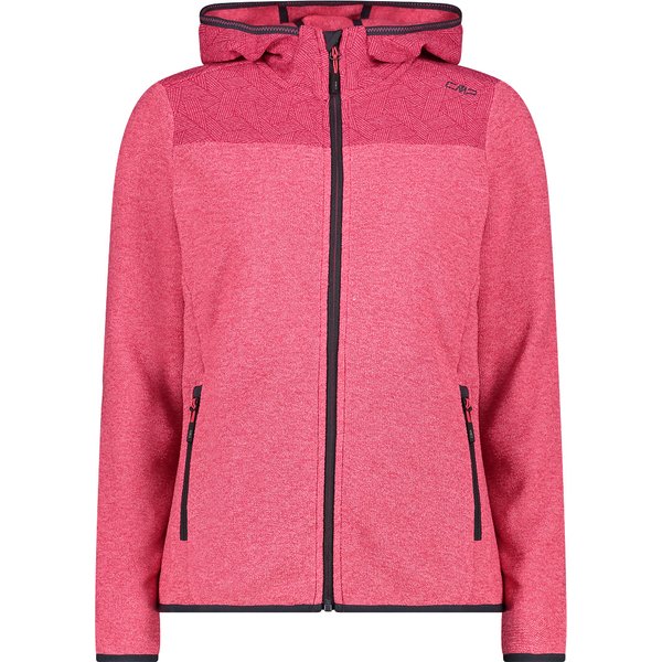 Kapuzenjacke für Damen CMP