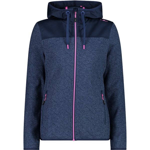 Veste à capuche femme CMP
