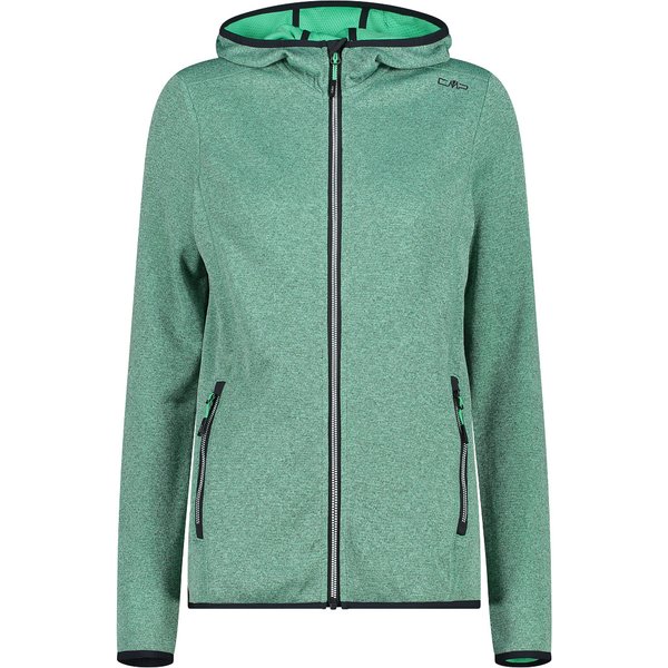 Women's hooded jacket CMP