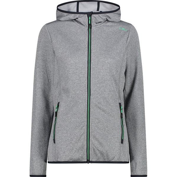 Veste à capuche femme CMP