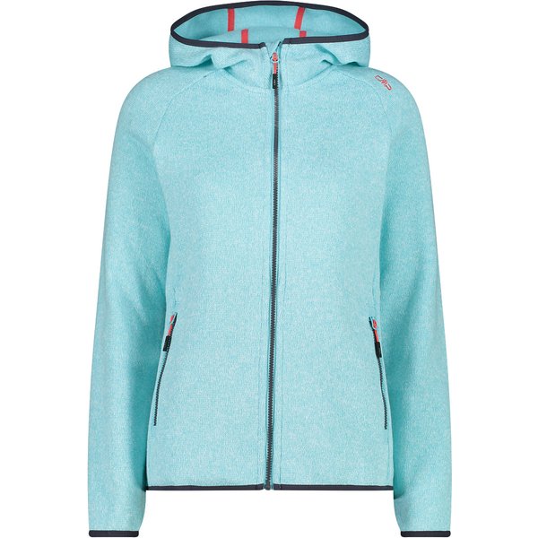 Giacca con cappuccio da donna CMP