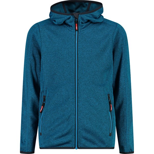 Veste à capuche enfant CMP
