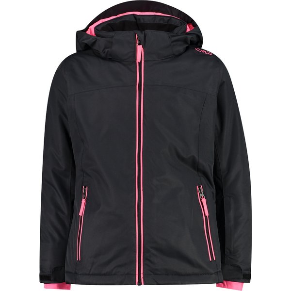 Chaqueta con capucha infantil CMP