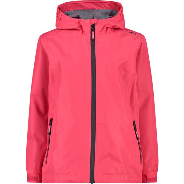 Girl's hooded jacket CMP