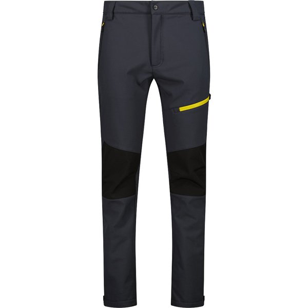 Pantalon slim en softshell CMP