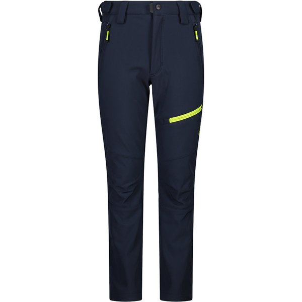 Children's softshell trousers CMP