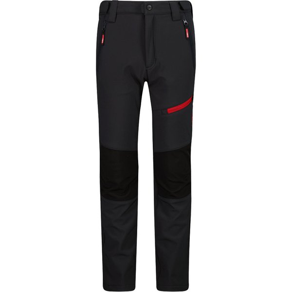 Pantalón de softshell para niño CMP