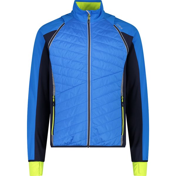 Chaqueta con mangas desmontables CMP Unlimitech
