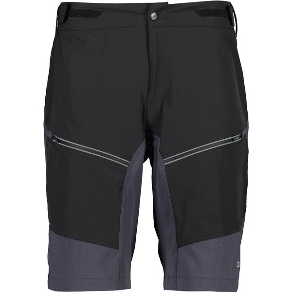 Bermuda Avec Doublure En Maille Amovible CMP-image