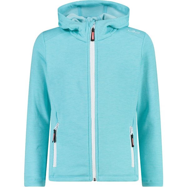 Wanderjacke mit Kapuze, Mädchen CMP