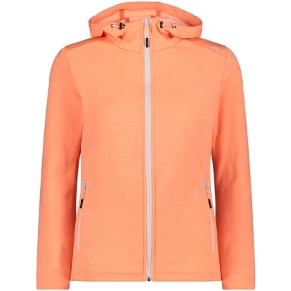 Polar con capucha para mujer CMP