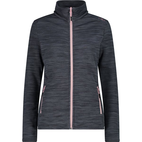 Polaire zippée femme CMP