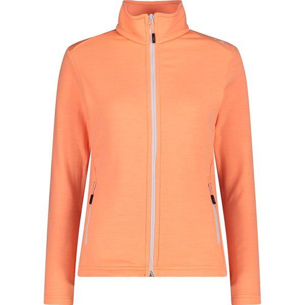 Women's fleece CMP