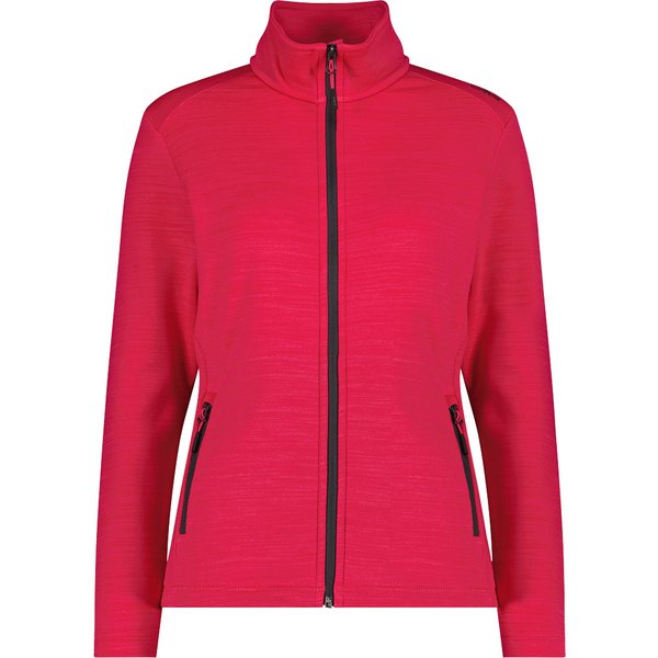 Polaire zippée femme CMP