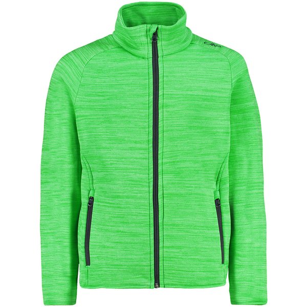 Fleece mit Reißverschluss Kind CMP