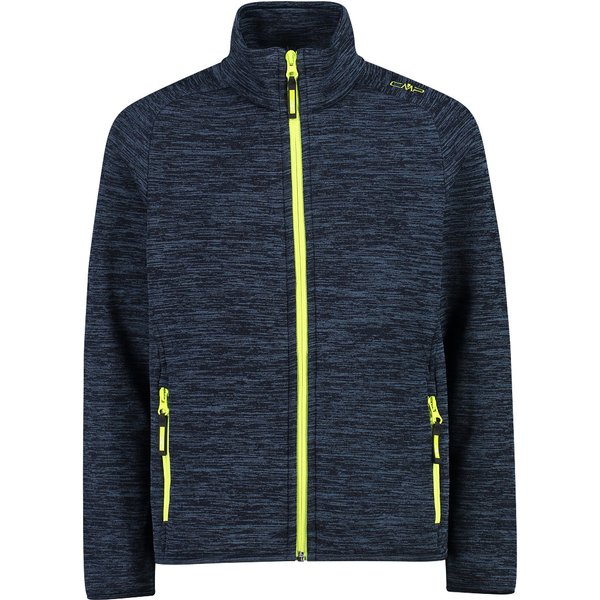 Pile con zip per bambini CMP