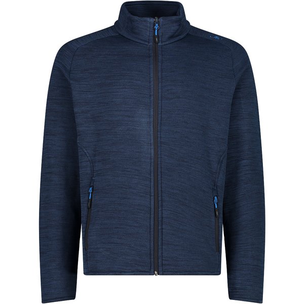 Polaire zippée CMP