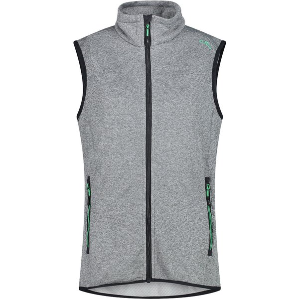 Chaleco polar mujer CMP