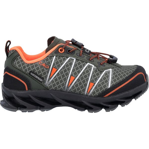 Scarpe trail running per bambini CMP Altak 2.0