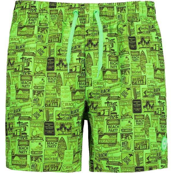 Short CMP
