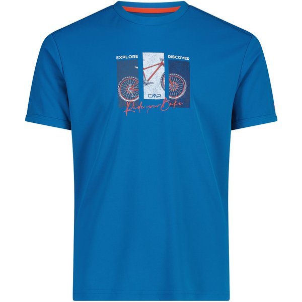 T-shirt CMP