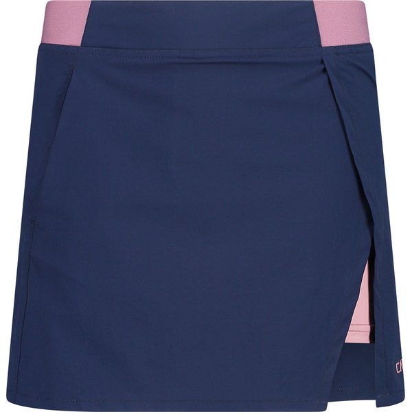 Falda pantalón 2 en 1 para niña CMP