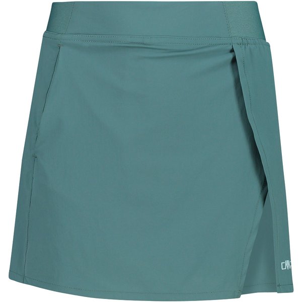 Falda-pantalón corto de niña CMP