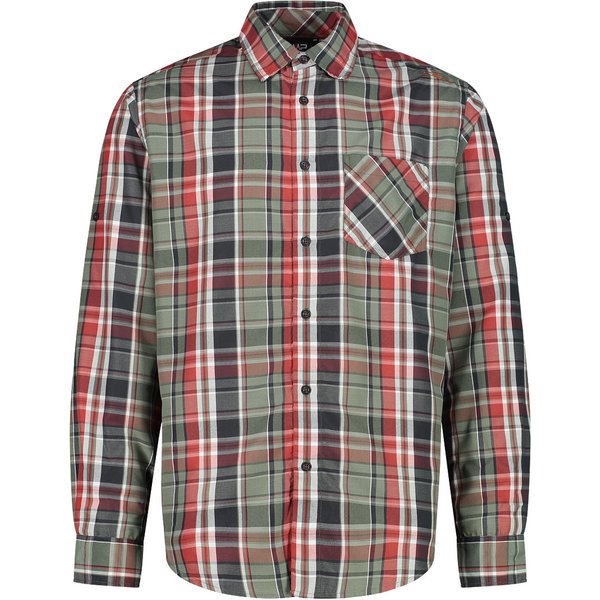 Chemise manches longues CMP