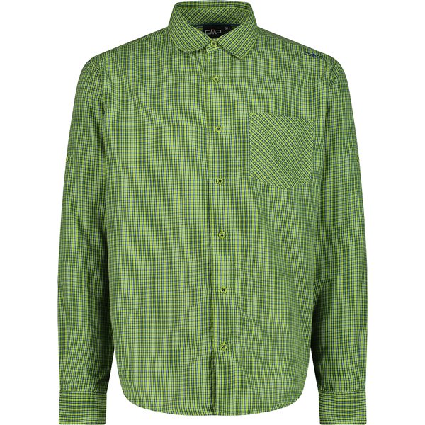 Shirt met lange mouwen CMP