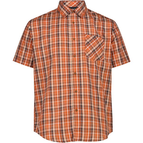 Check shirt CMP