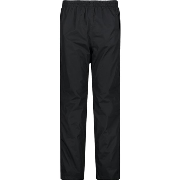 Regenhose mit seitlichen Reißverschlüssen Damen CMP