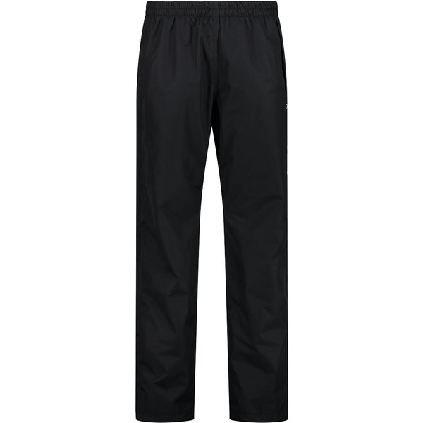 Rain Trousers with lining and side zips CMP