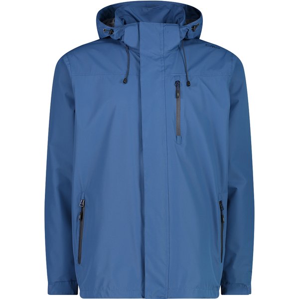 Veste de randonnée zippé avec ventilation CMP