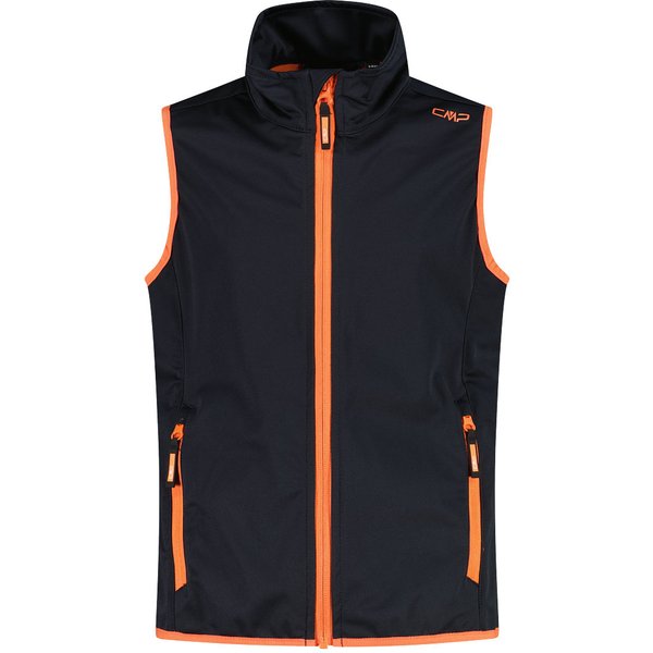Girl's vest CMP