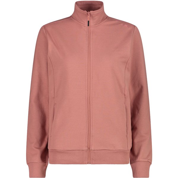 Women's sweat jacket CMP