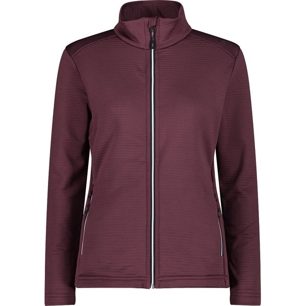 Women's fleece CMP