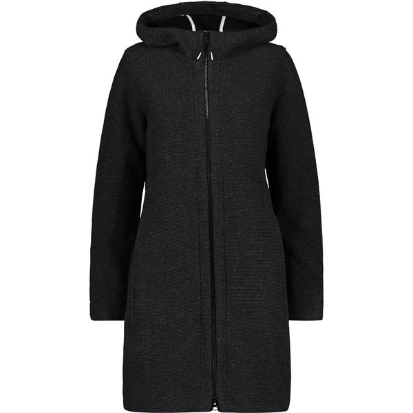 Parka met capuchon voor dames CMP
