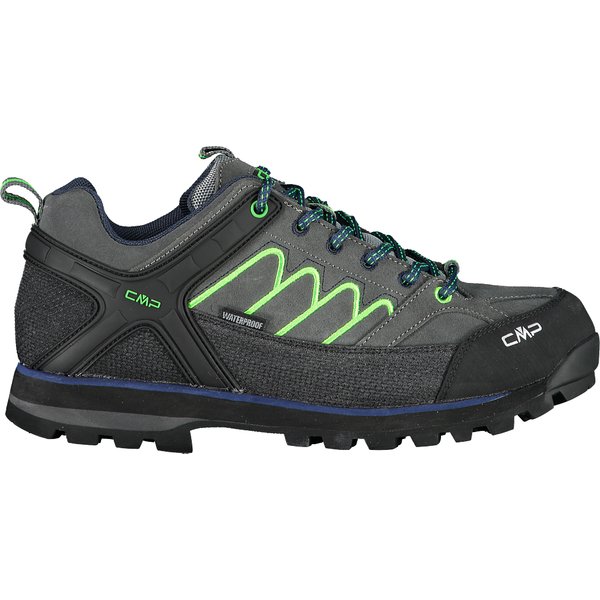 Chaussures de randonnée basses CMP Moon waterprof