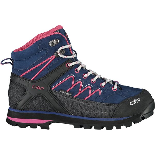 Chaussures de randonnée femme CMP Mid