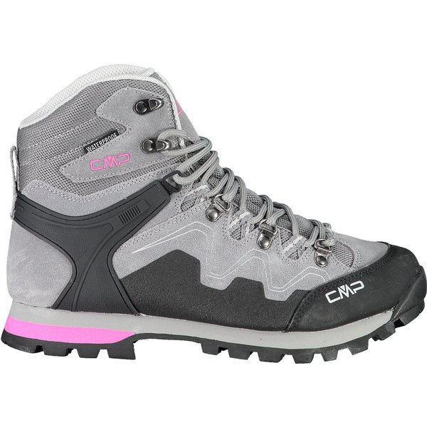 Chaussures de randonnée mid femme CMP Athunis WP