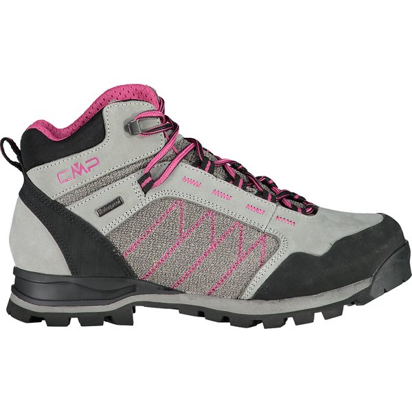 Damen-Wanderschuhe CMP Thiamat 2.0 Waterproof