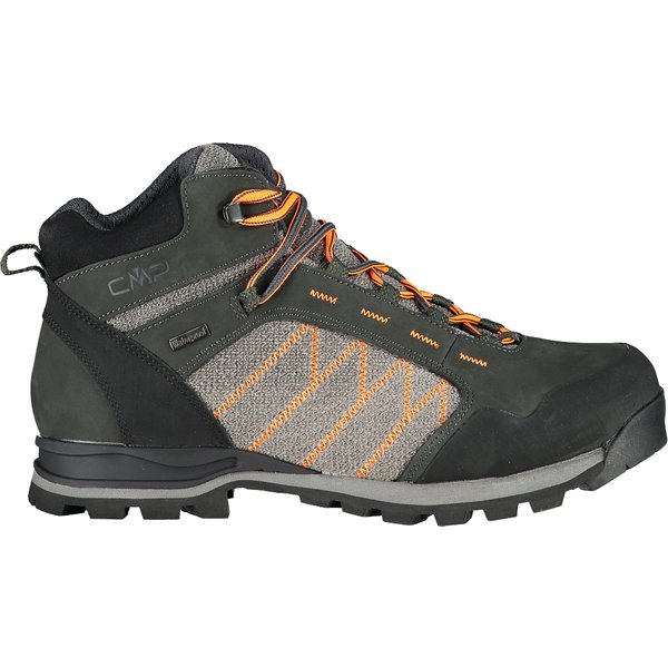 Wanderschuhe CMP Thiamat 2.0 Waterproof